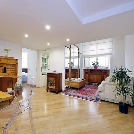 Suite Barberini Rome Exterior photo