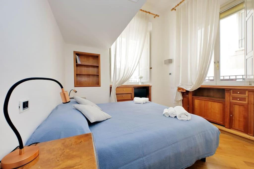 Suite Barberini Rome Exterior photo