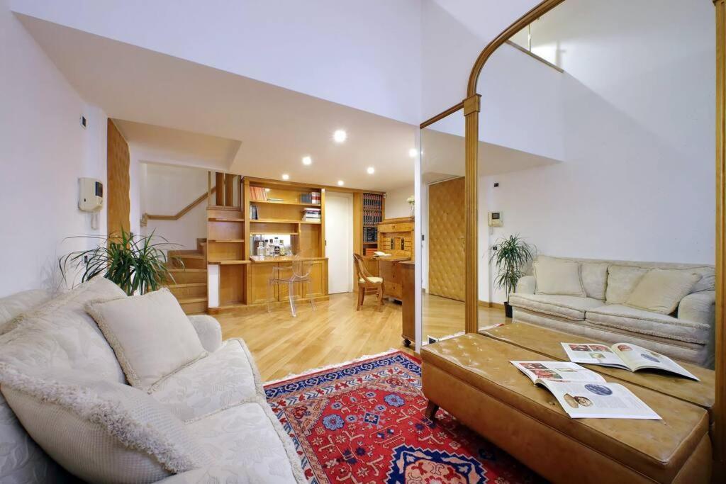 Suite Barberini Rome Exterior photo