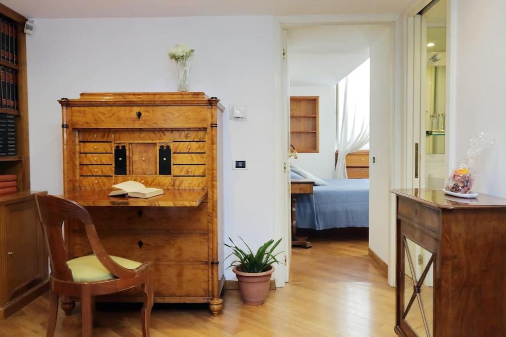 Suite Barberini Rome Exterior photo